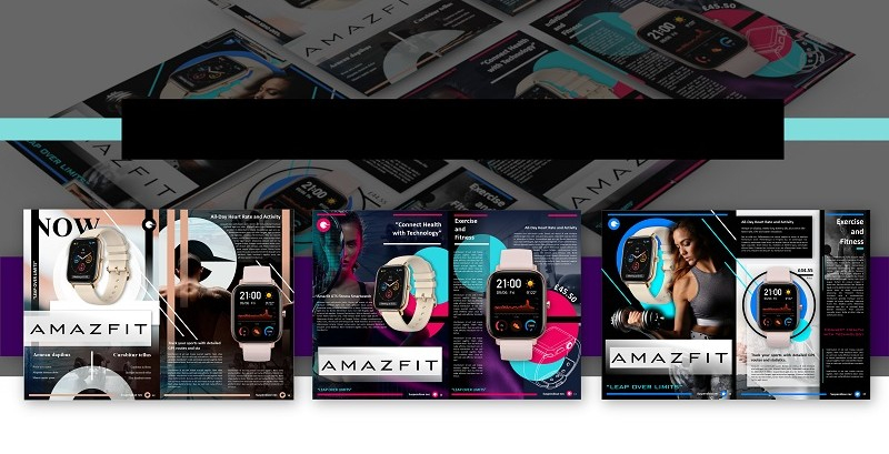 Magazine Development