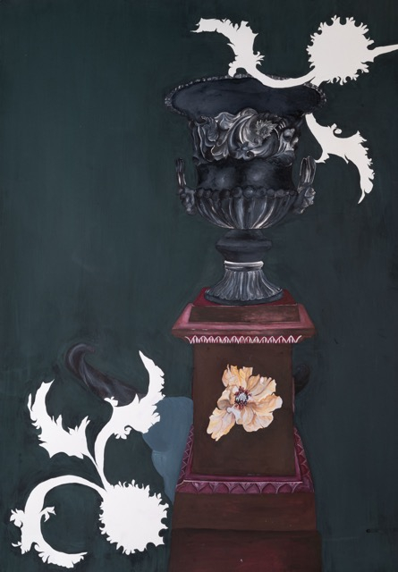 Impression of a Memory