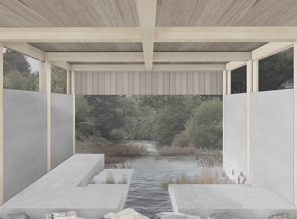 edge structure 1 render