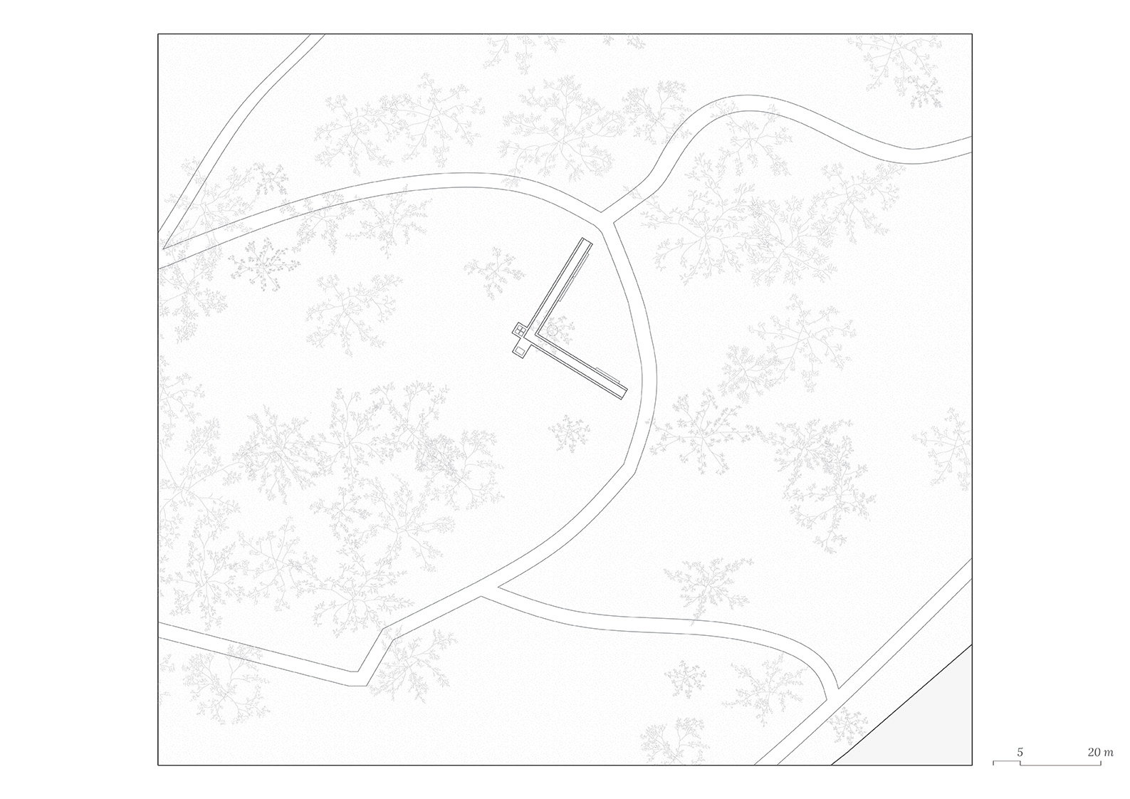 edge structure 2 site plan