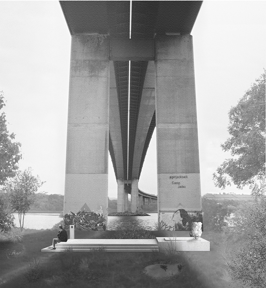 edge structure 3 render