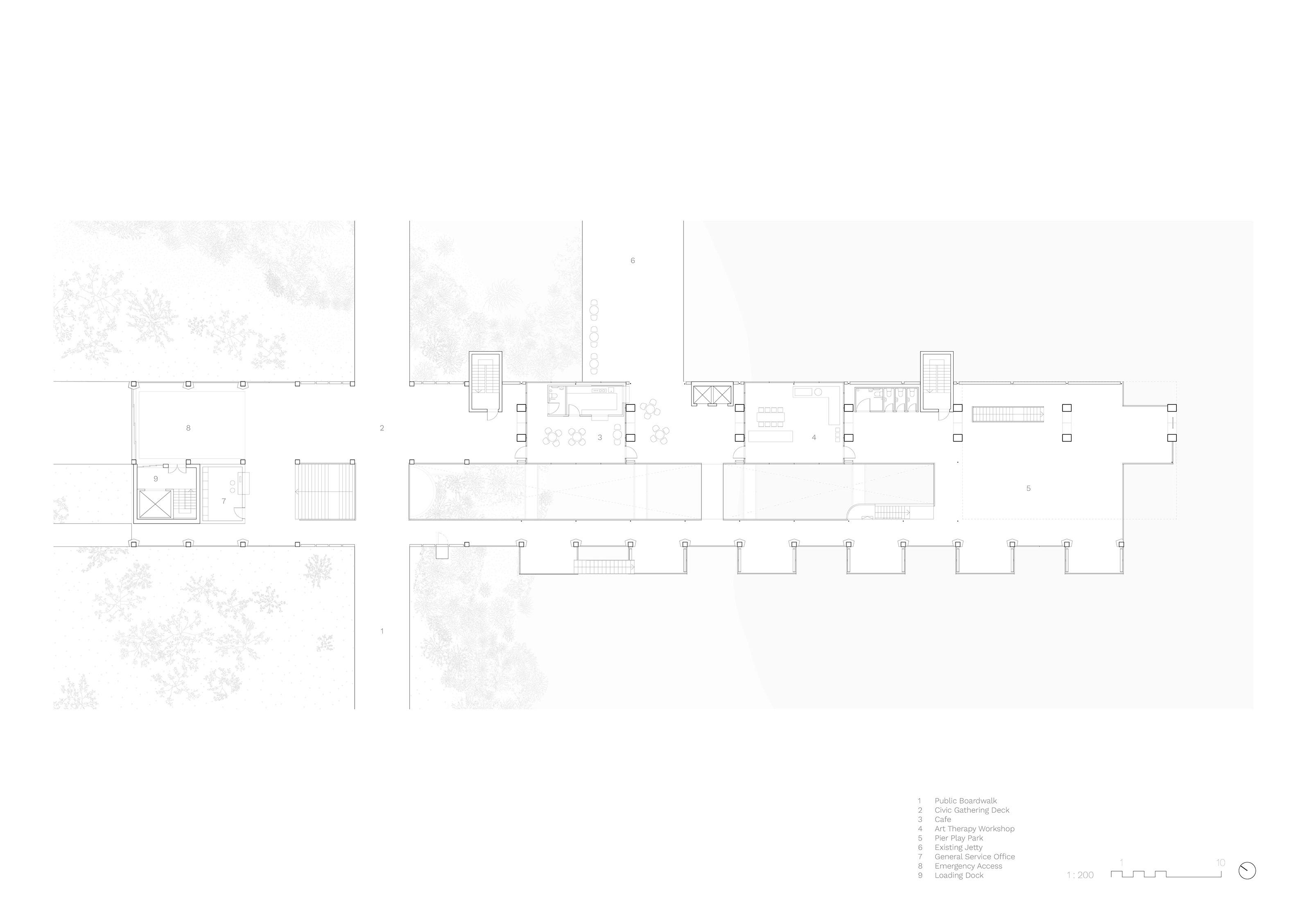 daire haven floor plan 2