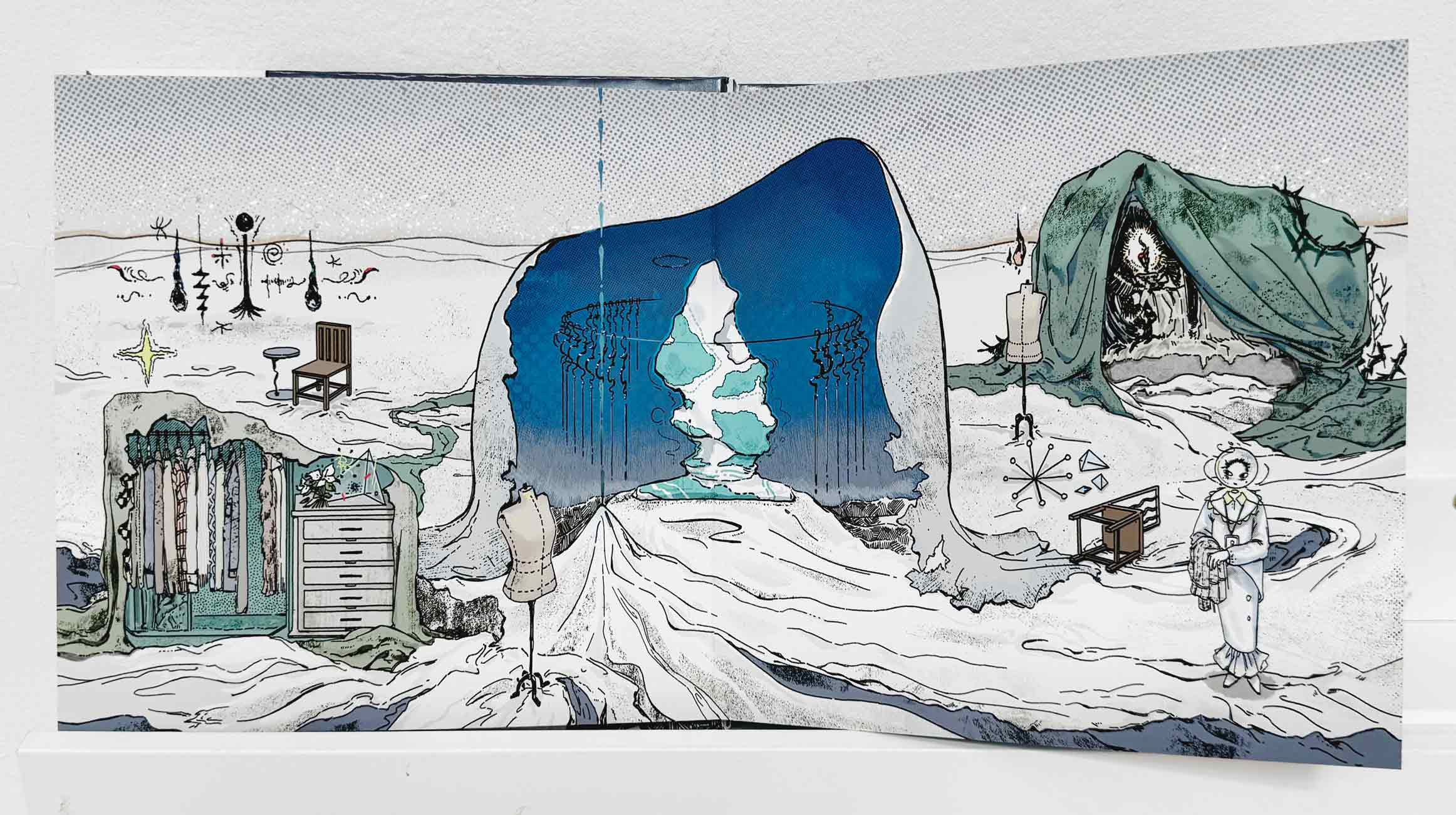 Book Spread 1