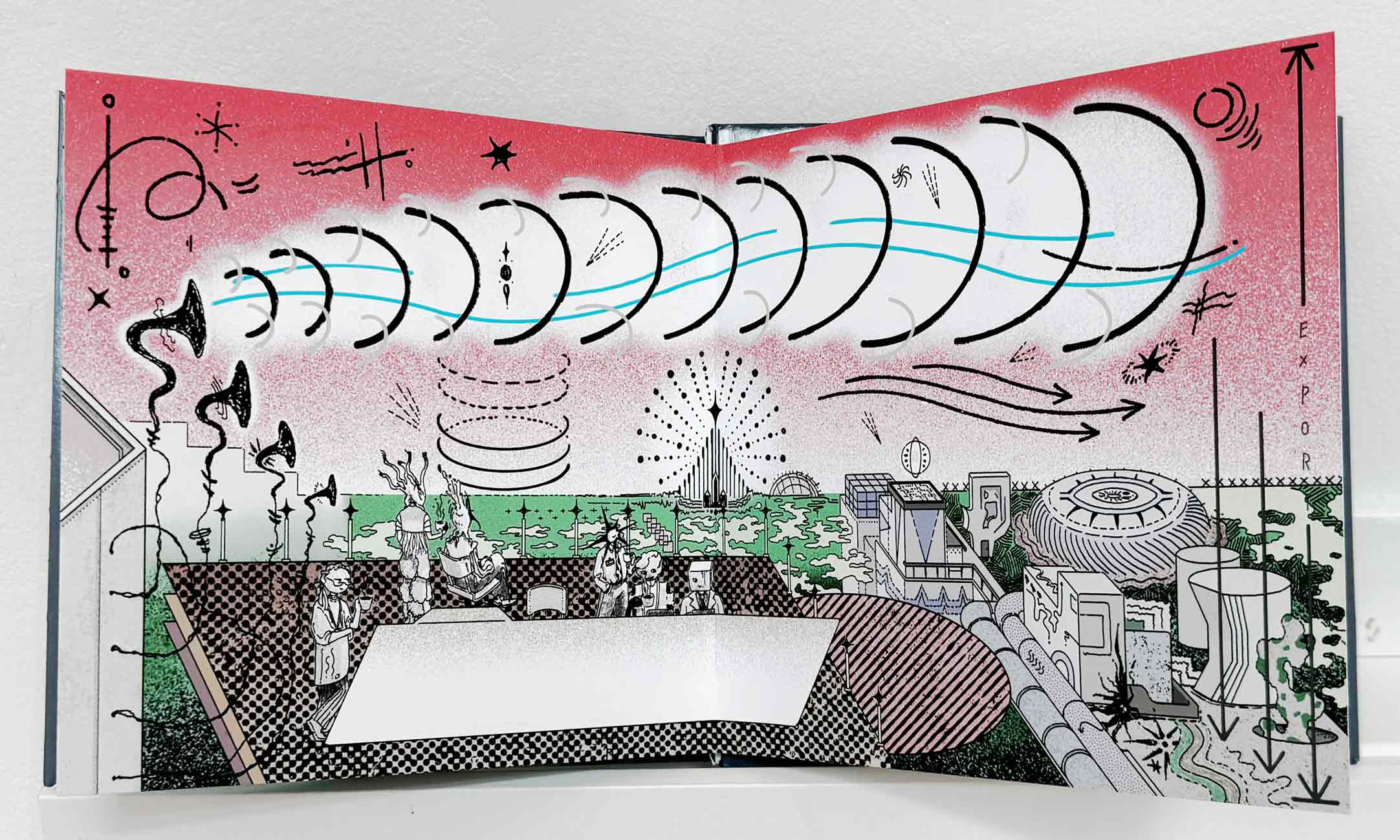 Book Spread 2