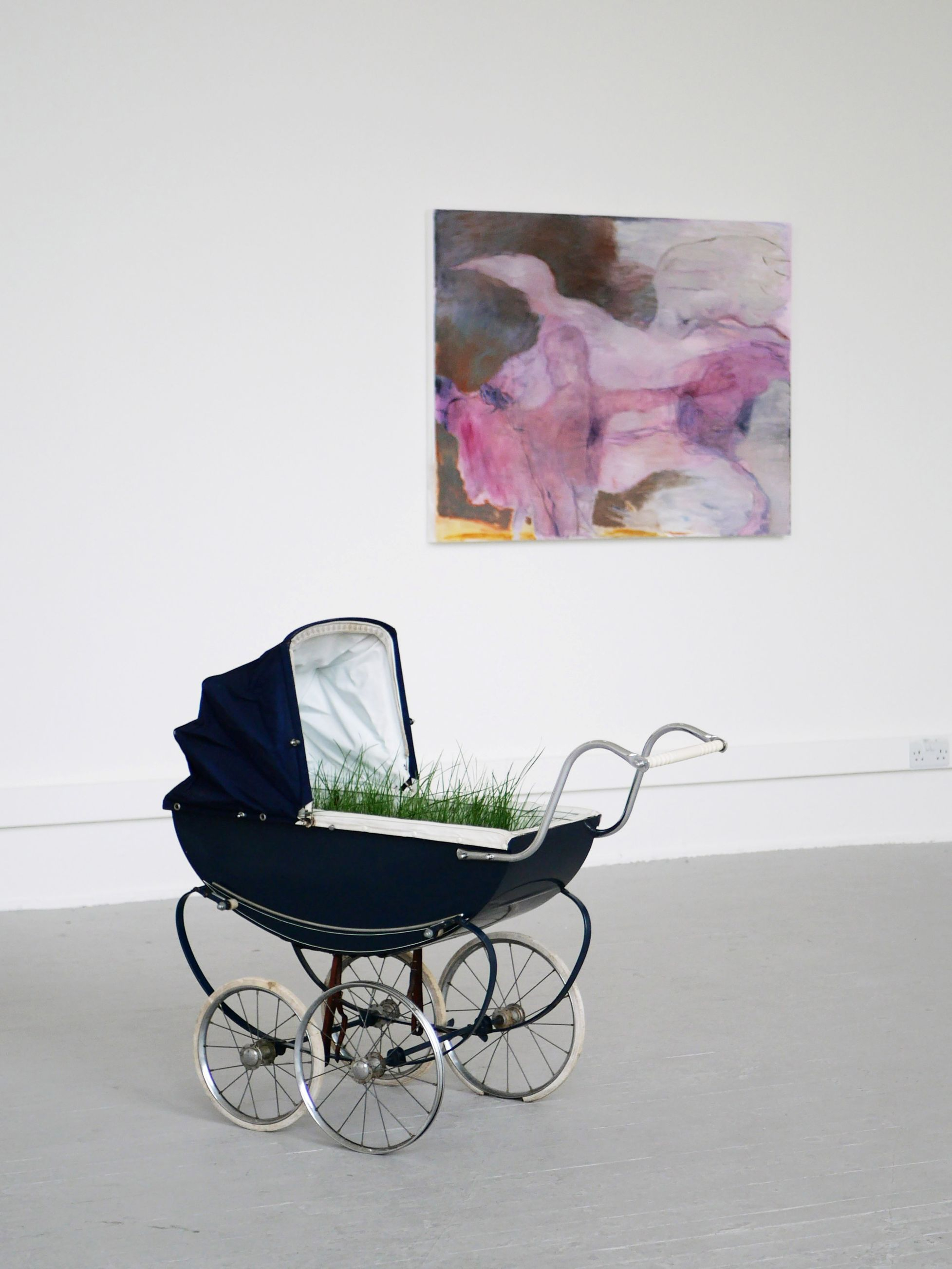 Image of a sculpture