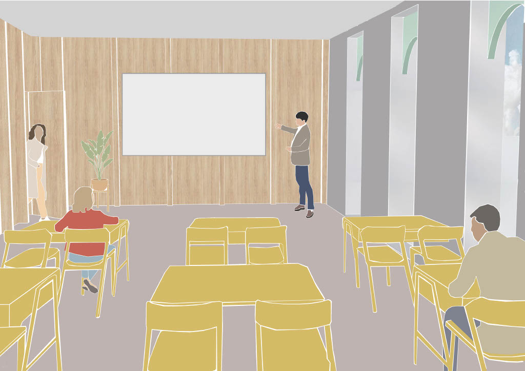 Classroom