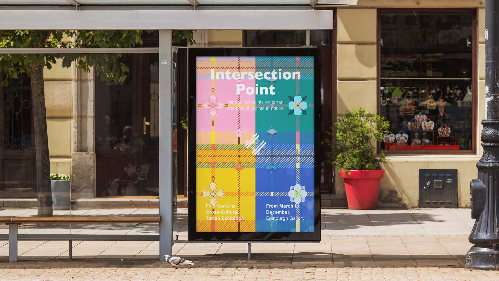Exhibition Poster