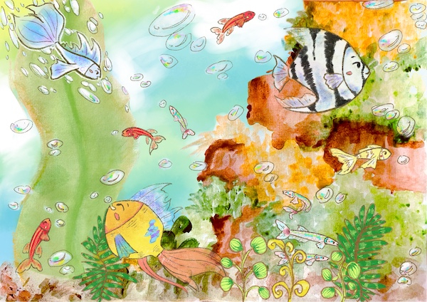 book image