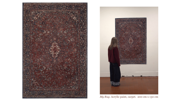 My Rug