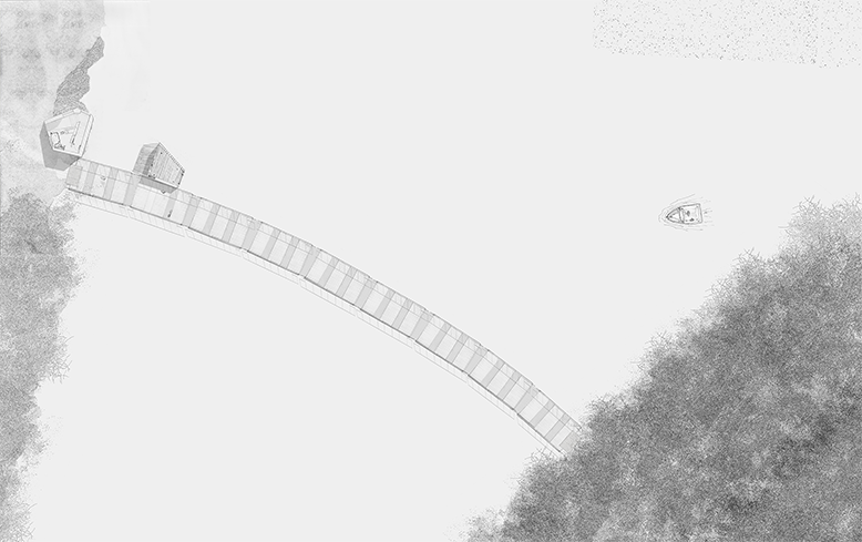 Folly Site Plan