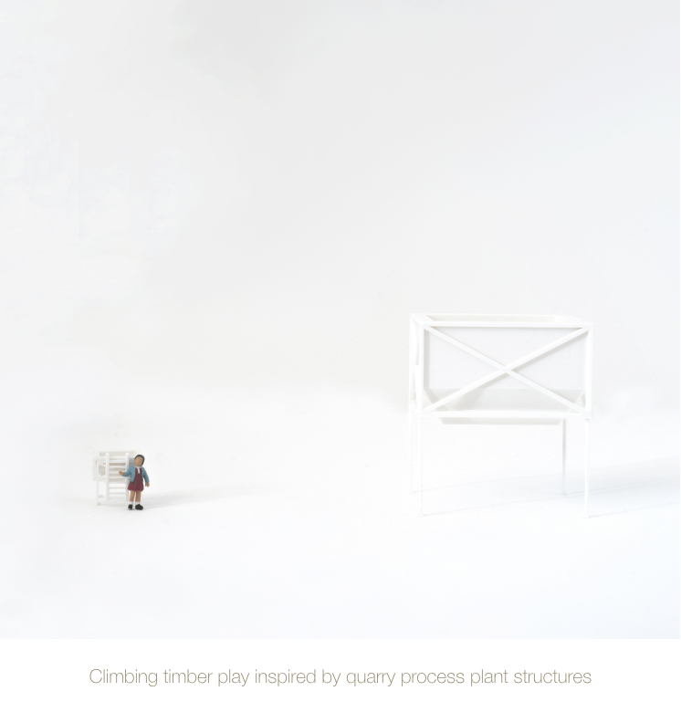 1to50 embodied exploration_climbing timber play