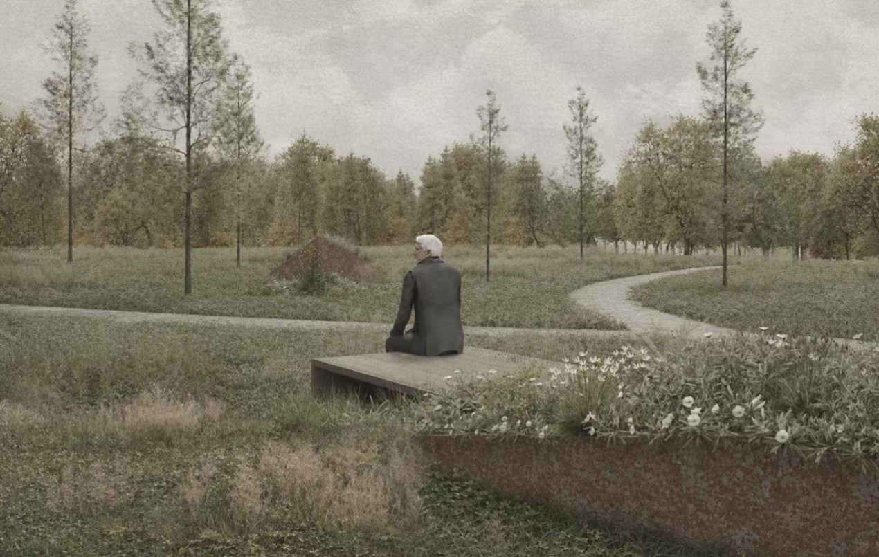 WANG HAOXUAN_Between Fading and Return