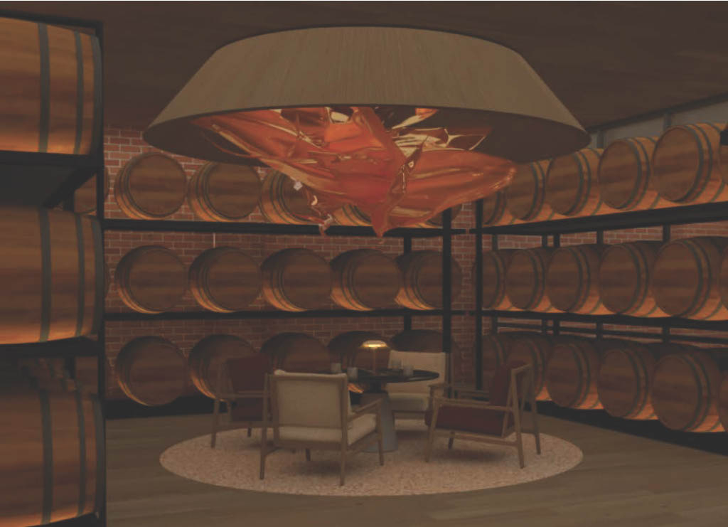 The Bond Store
