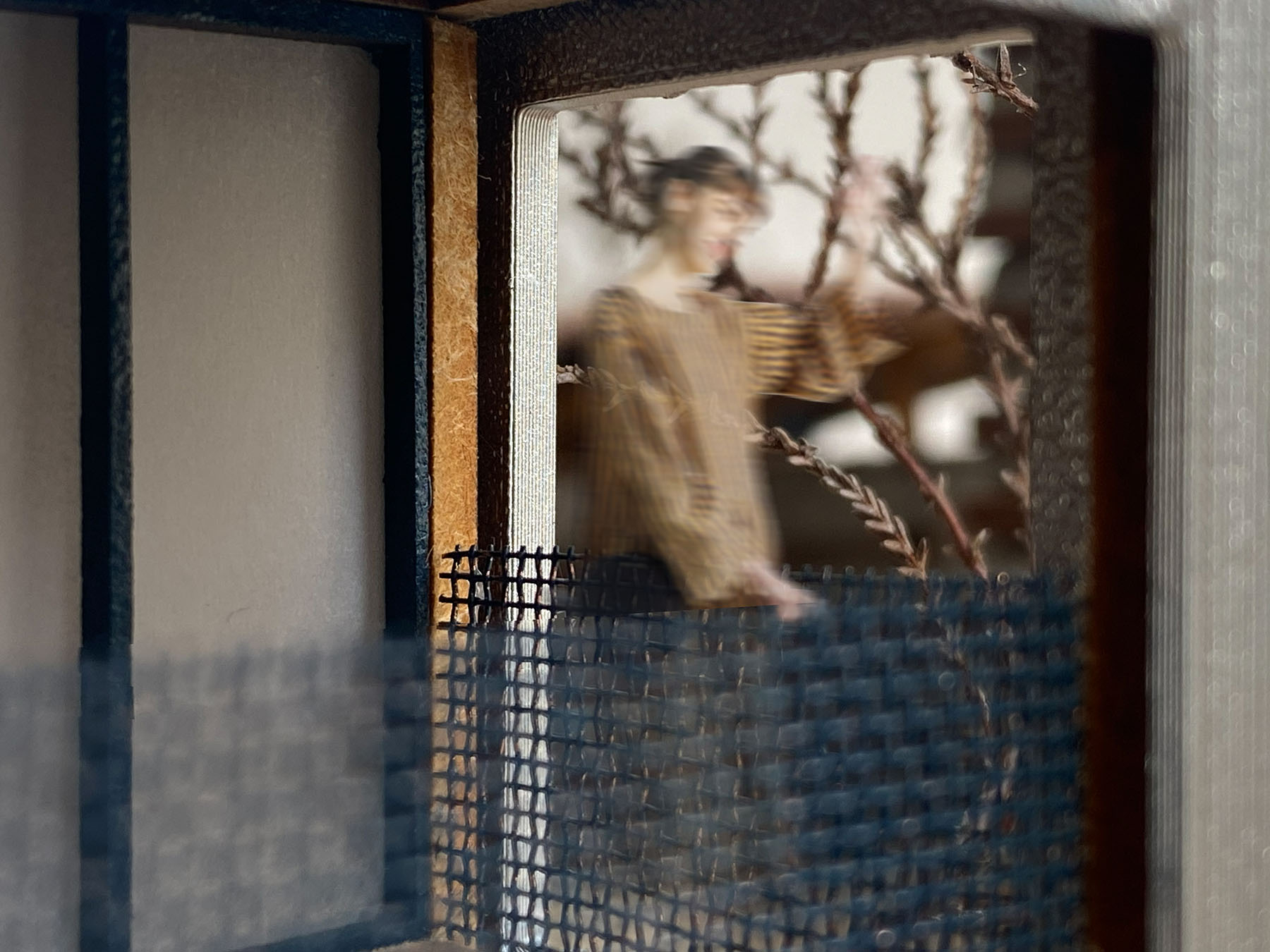 Inhabitation