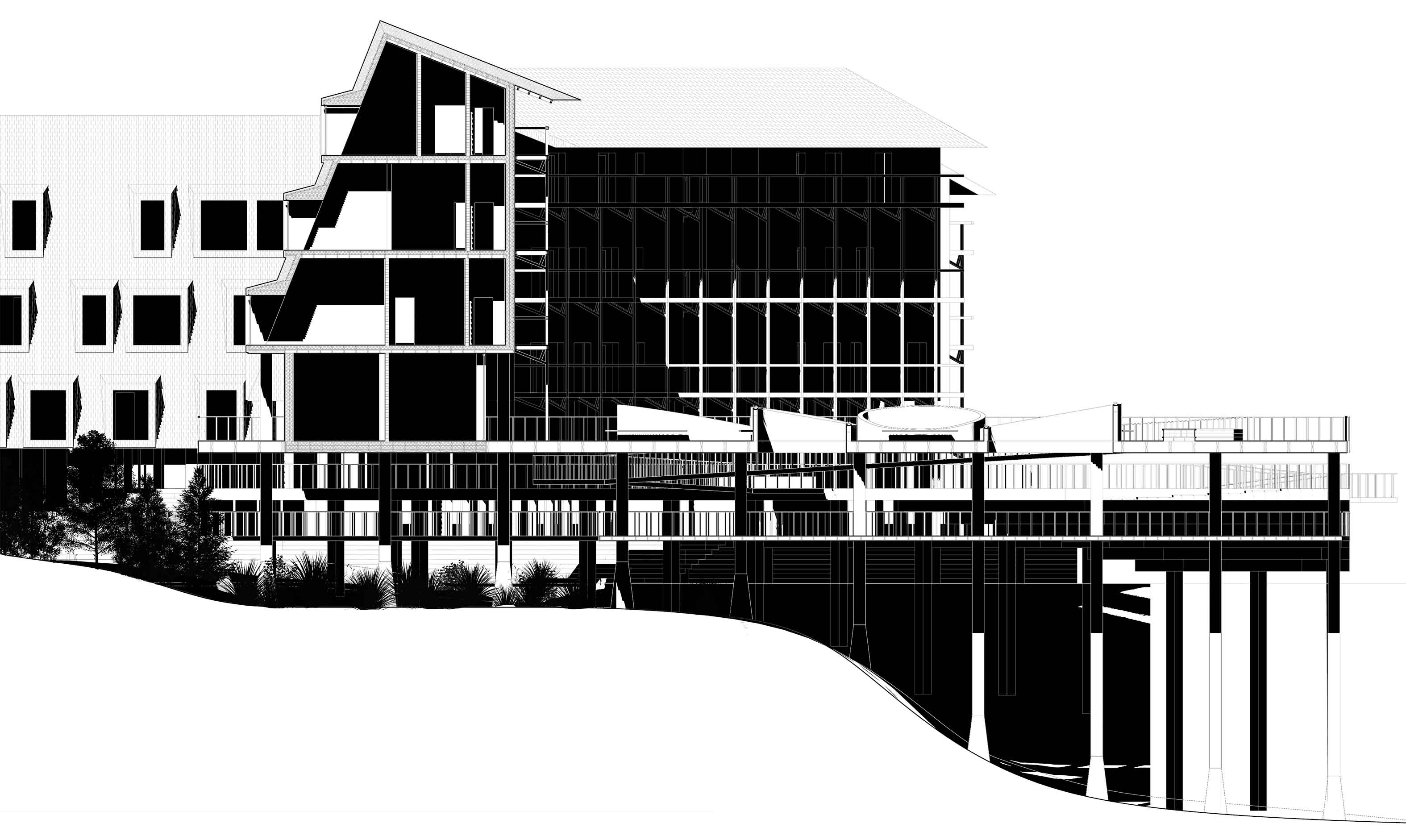 Technical section