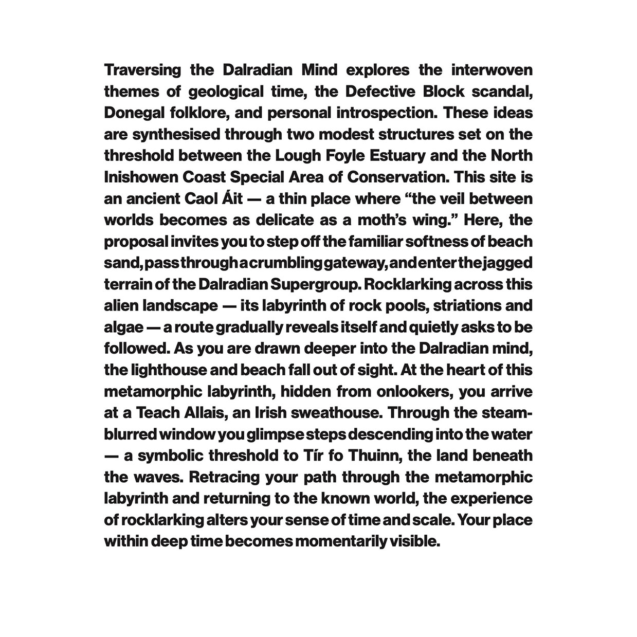 Stage 2 Introduction