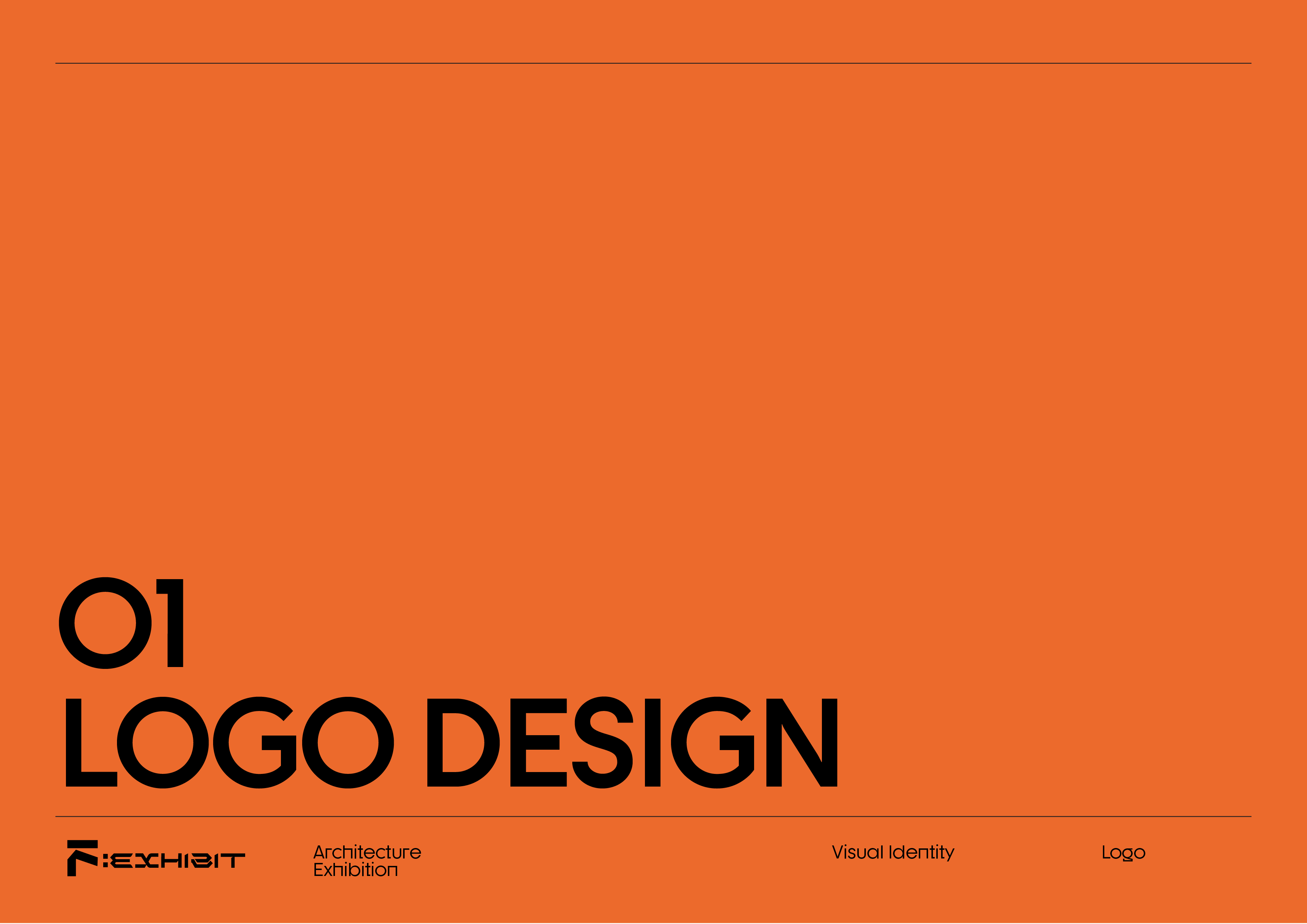 F:EXHIBIT BRAND GUIDELINES