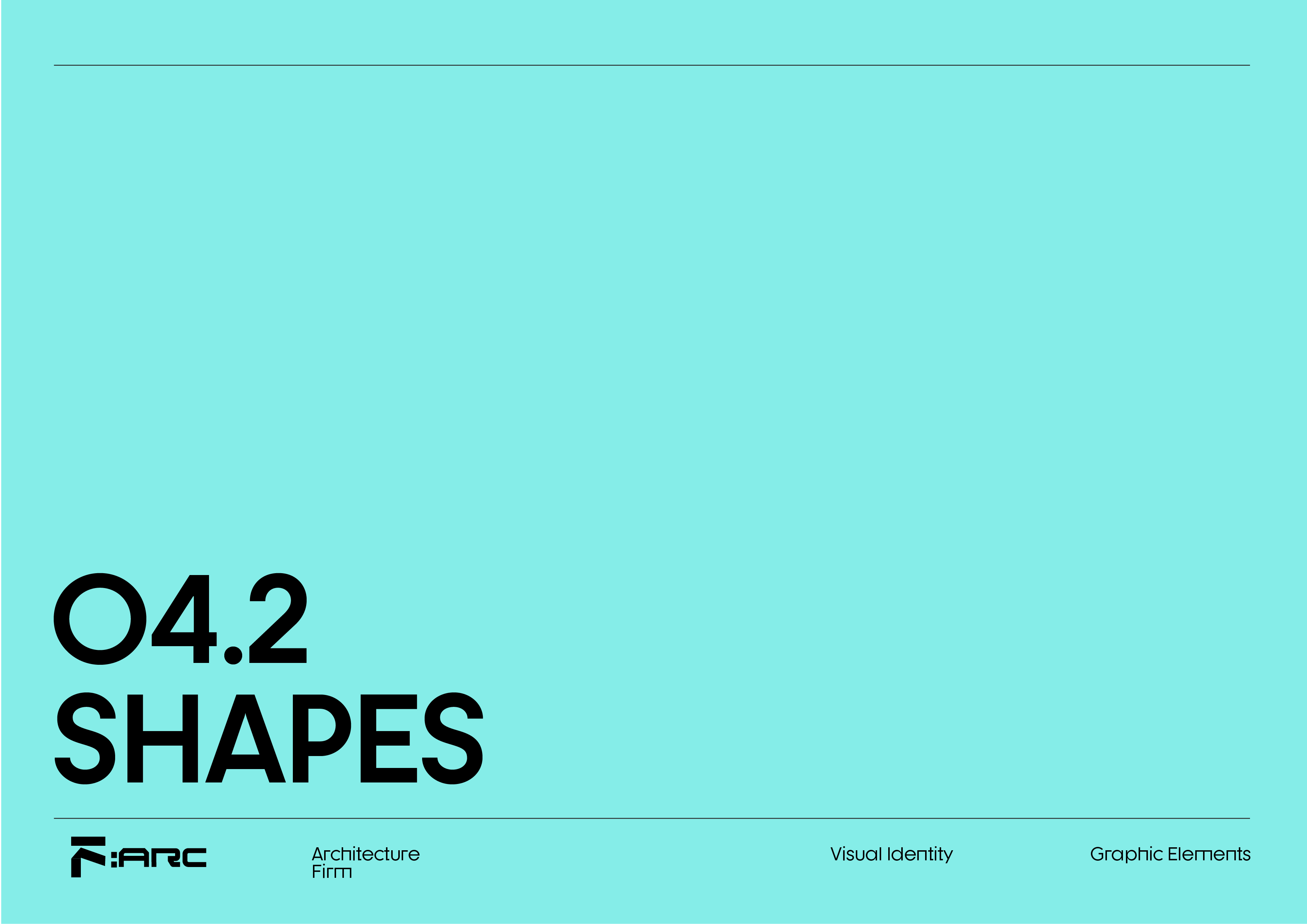 F:ARC SHAPES