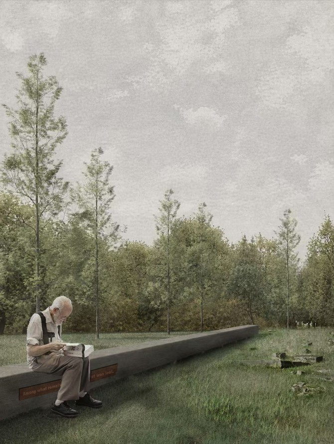 WANG HAOXUAN_Between Fading and Return