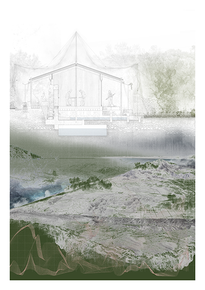 Section of Scheme