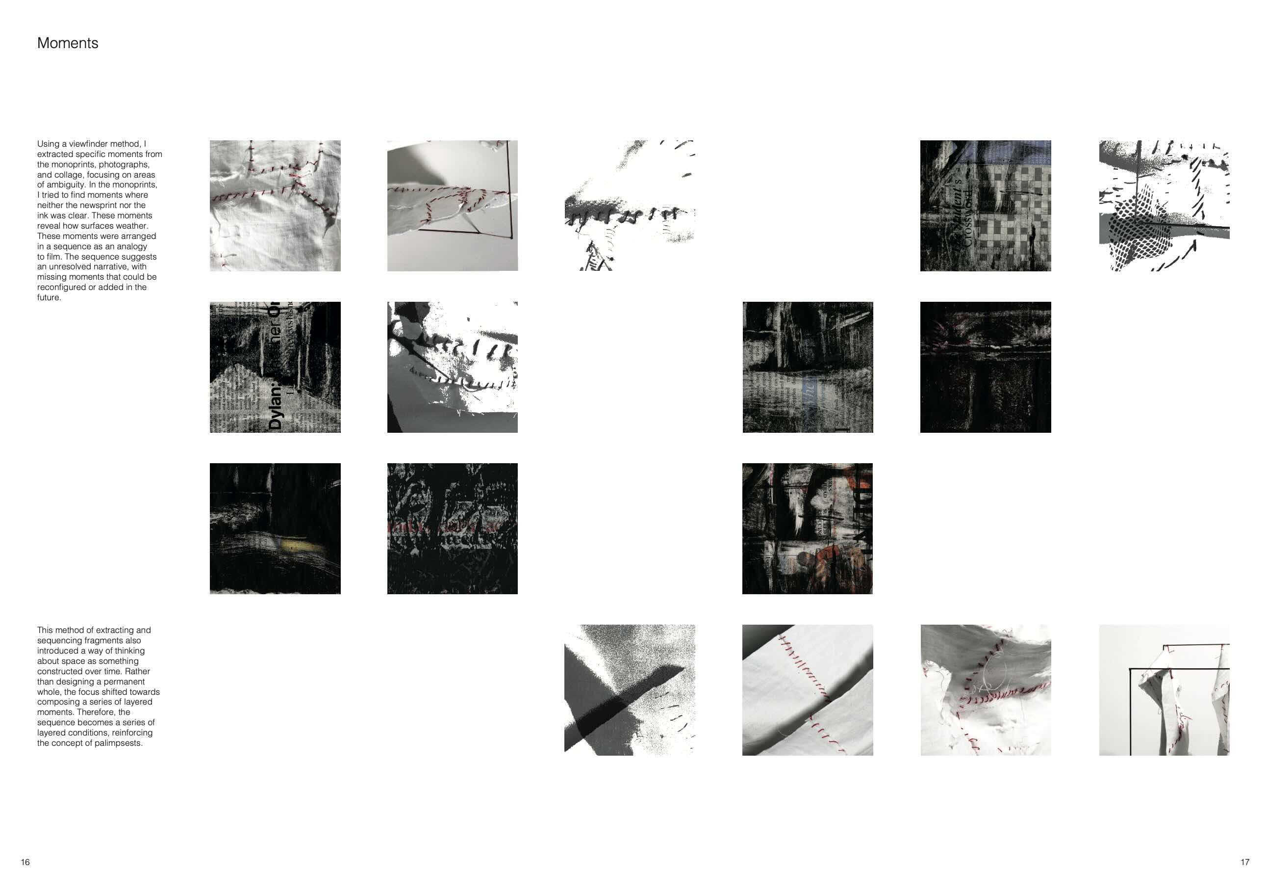 Fragments