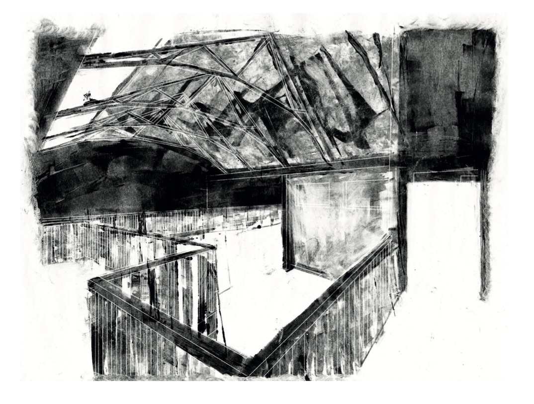 Monoprint 2