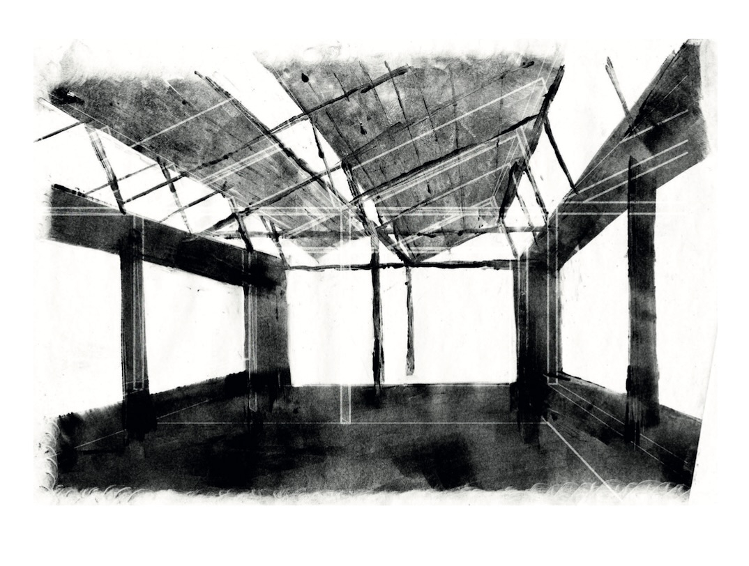 Monoprint 3