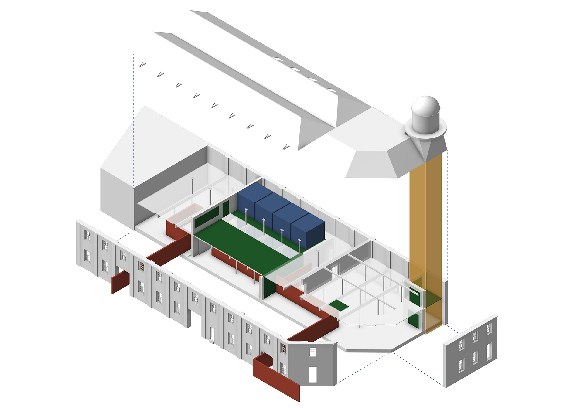 Design development diagram