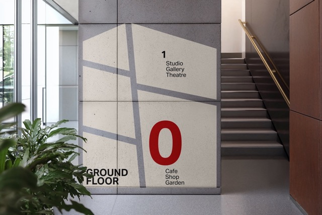 Wayfinding