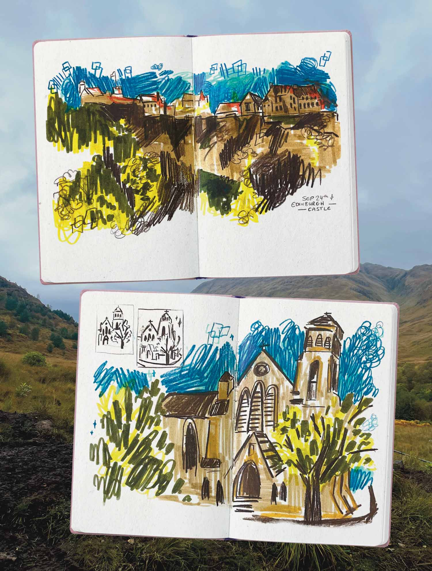 Castle