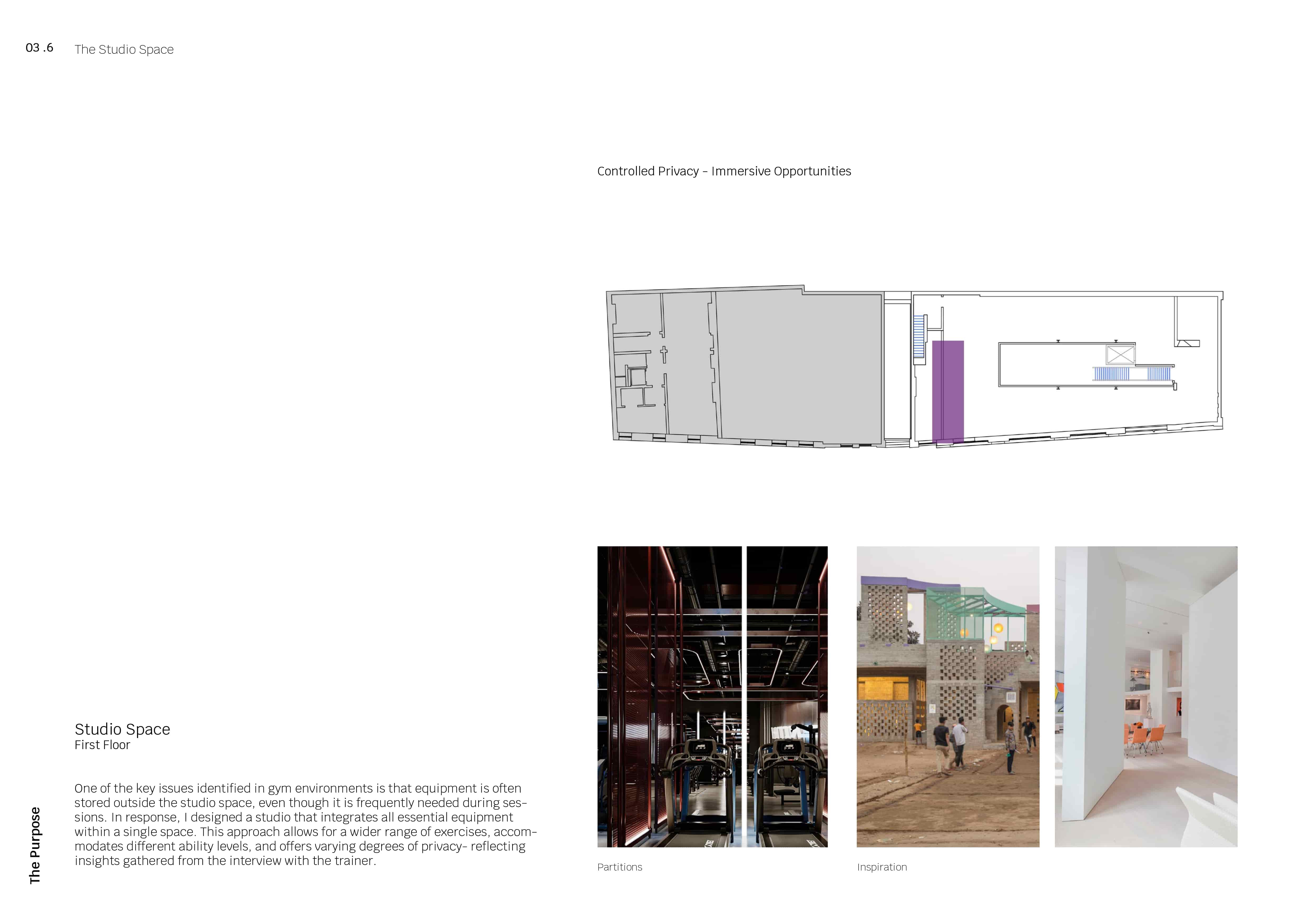 Purpose | The Studio Space 
