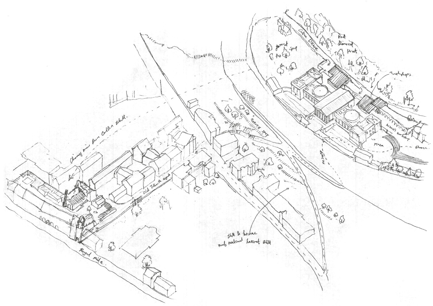 Stage 4 | Urban Scale