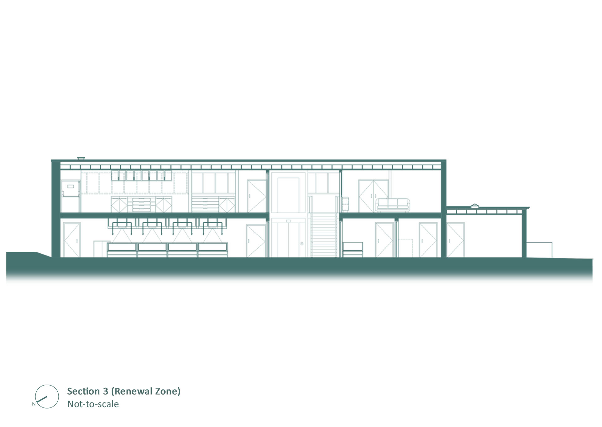 EGRC, Section 3 of Key Space, Seagrass Cultivation Area (Renewal Zone) 
