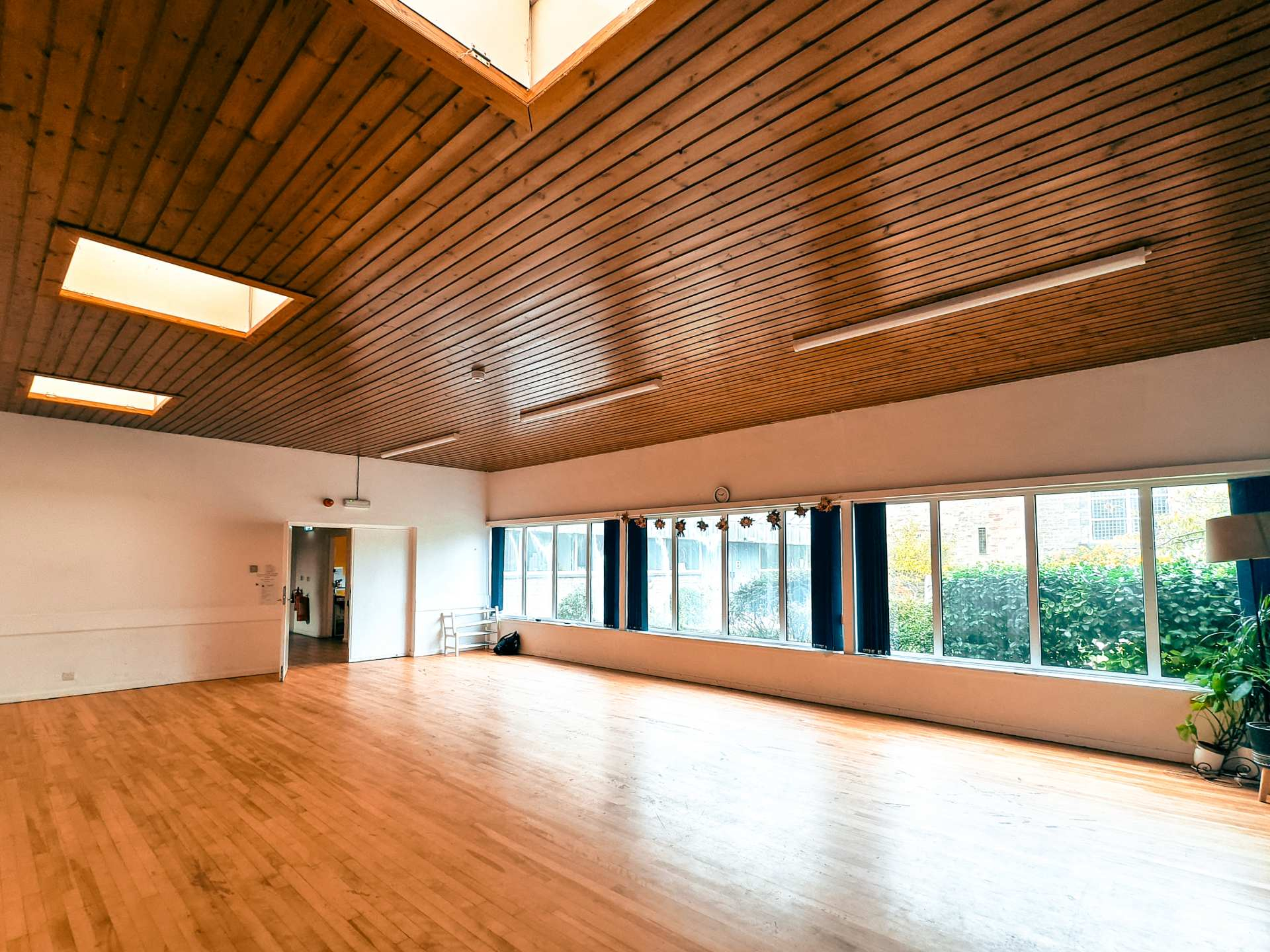 Bellfield Community Centre, Small Hall 