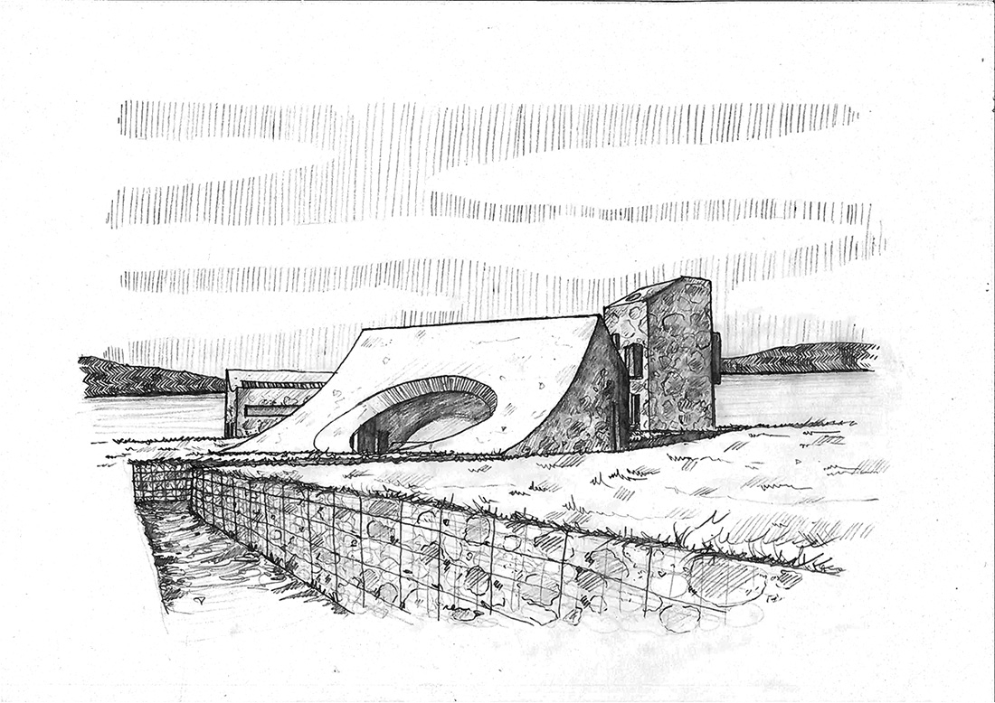 Filed Perspective