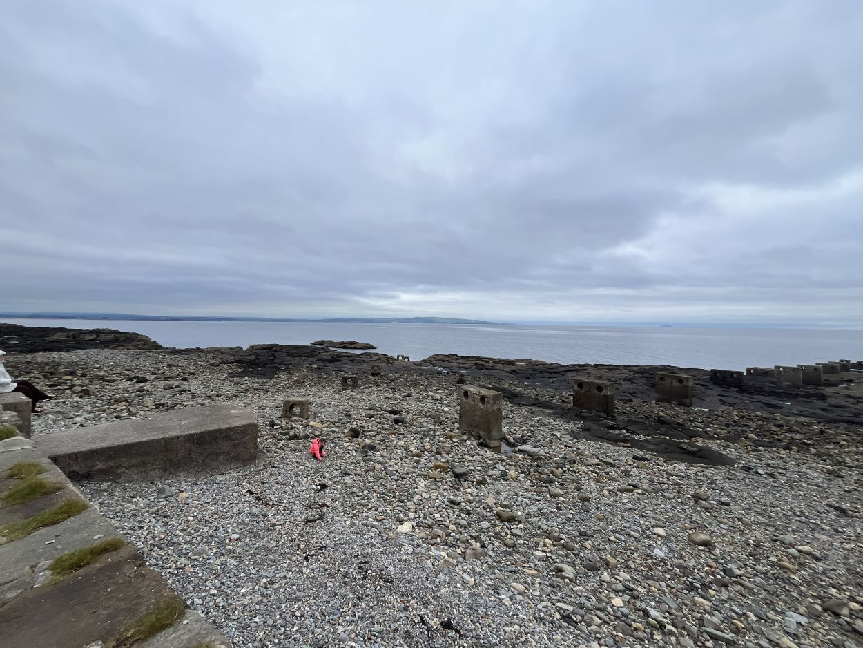 site photo pebble beach