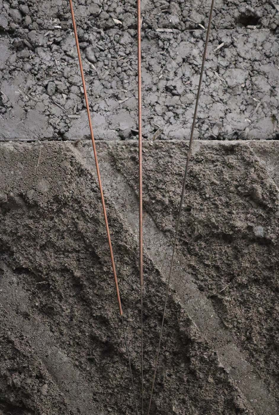 Earth texture
