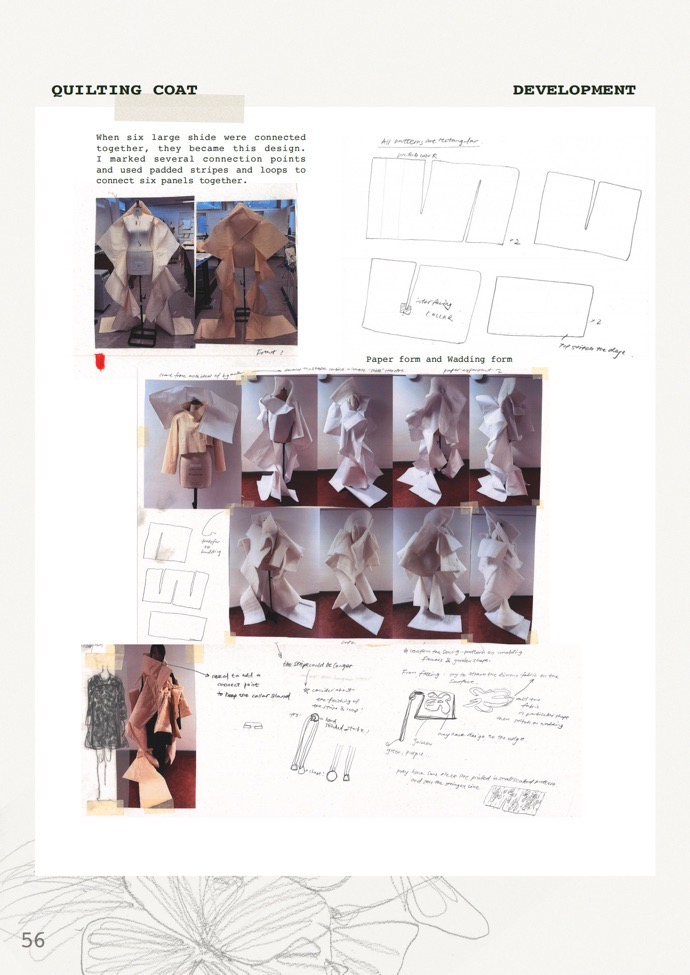 Design Journal