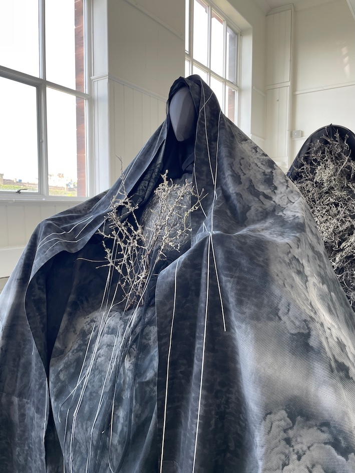 Ground: installation 