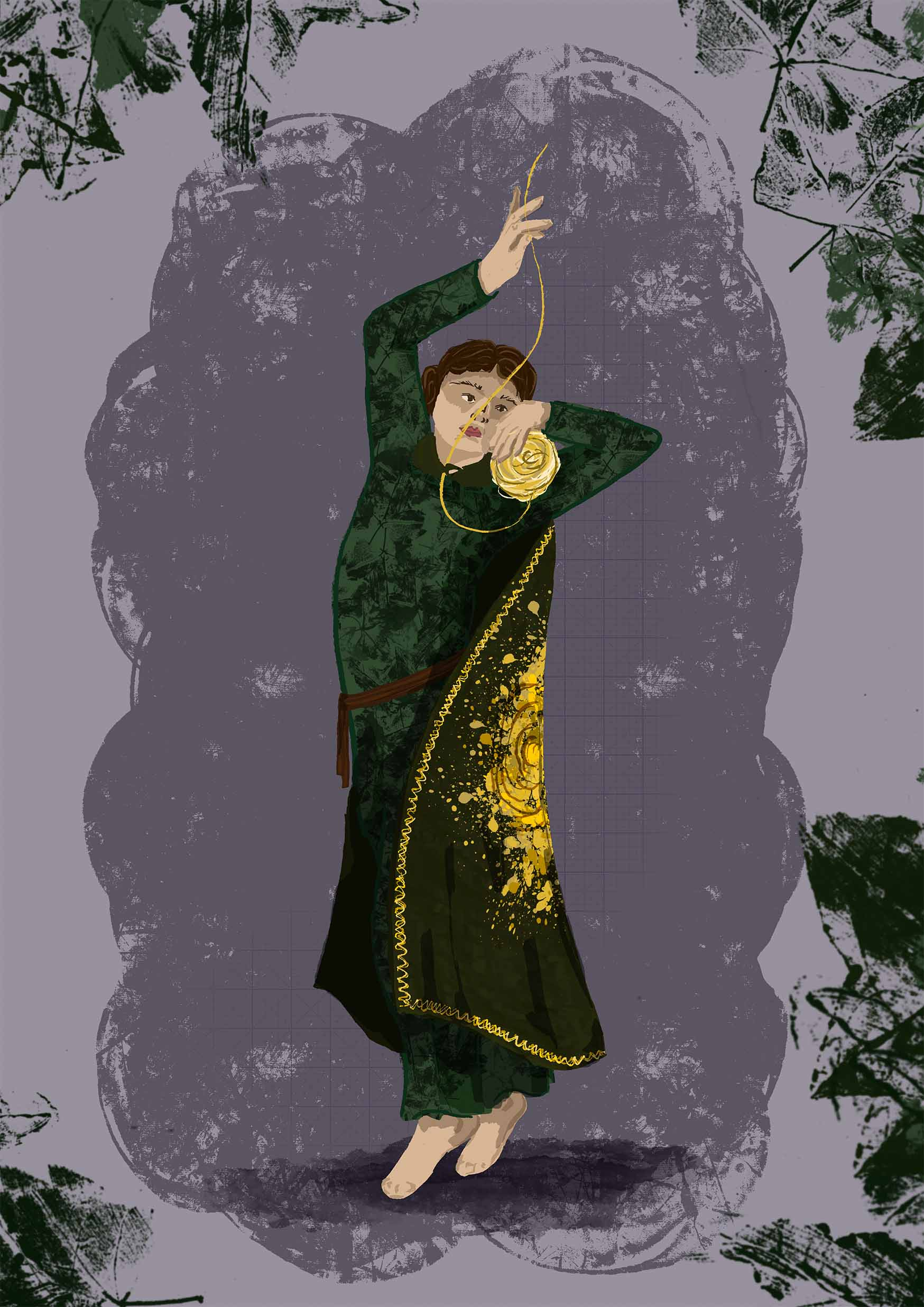 Arachne