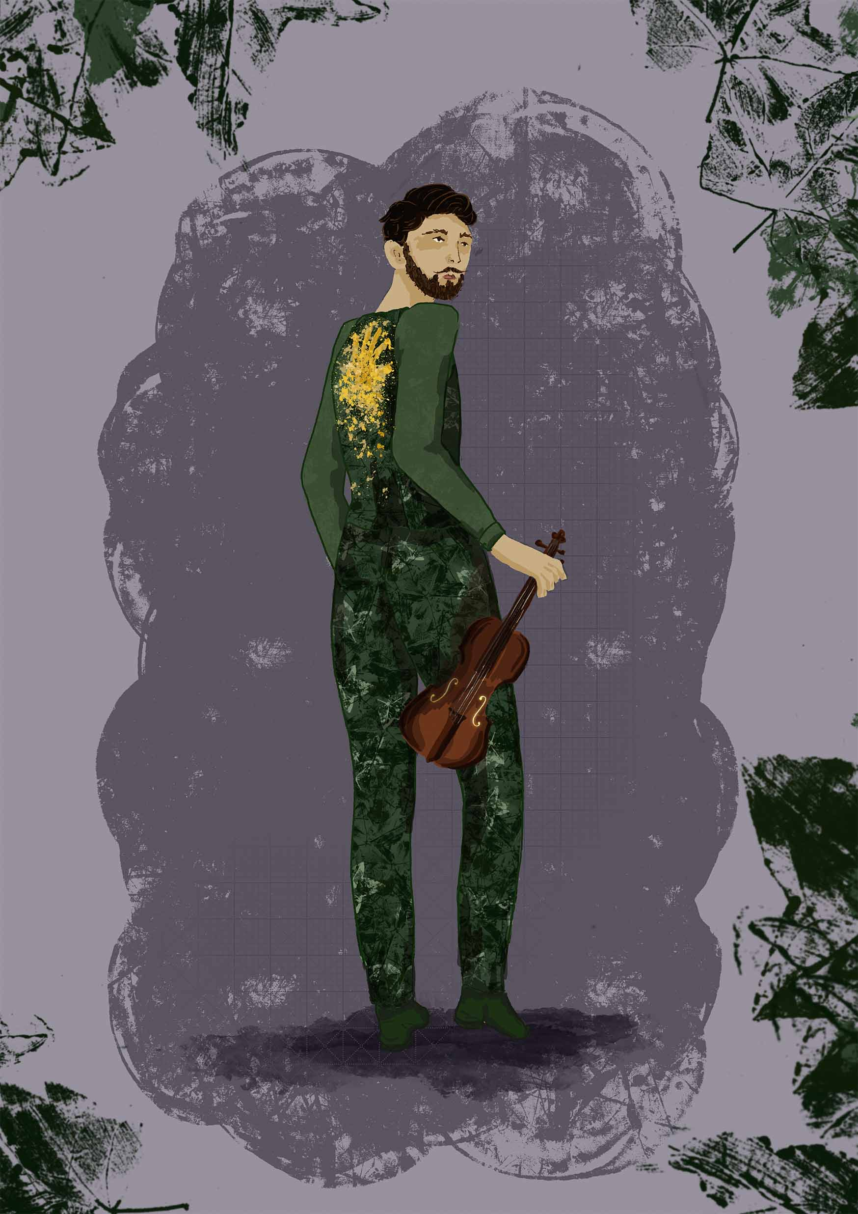 orpheus 