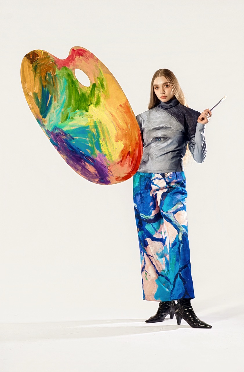 look 3 3