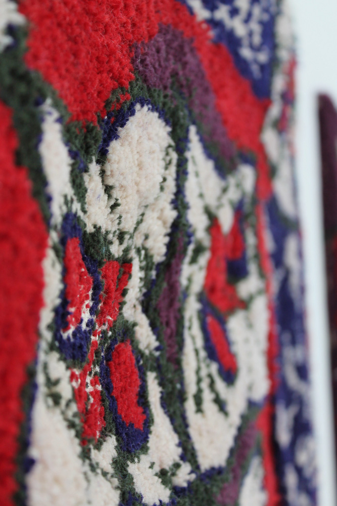 Rug 3/Close up