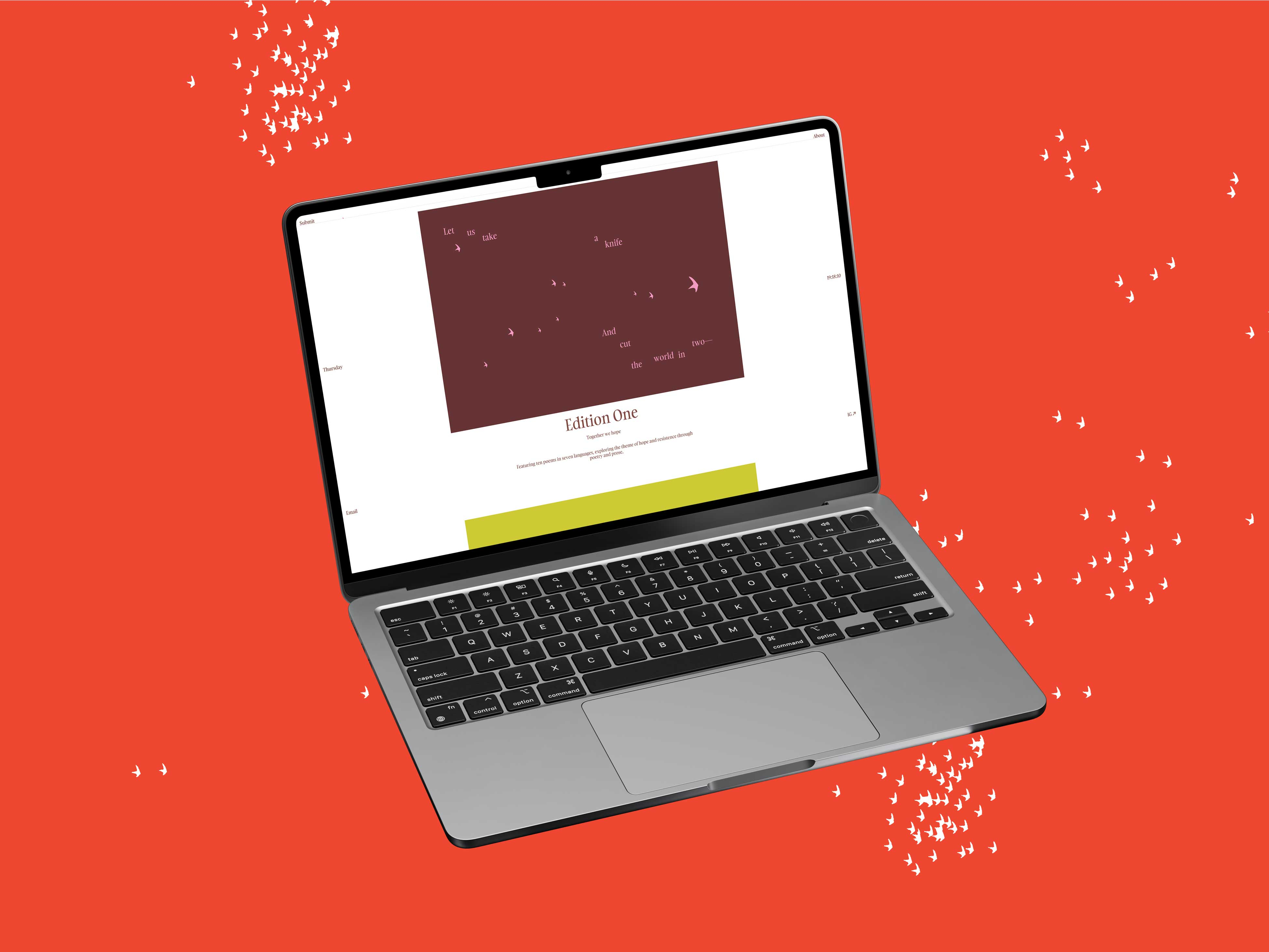 Website Design