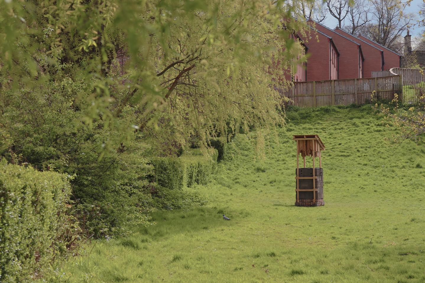 Lochend Bat Tower