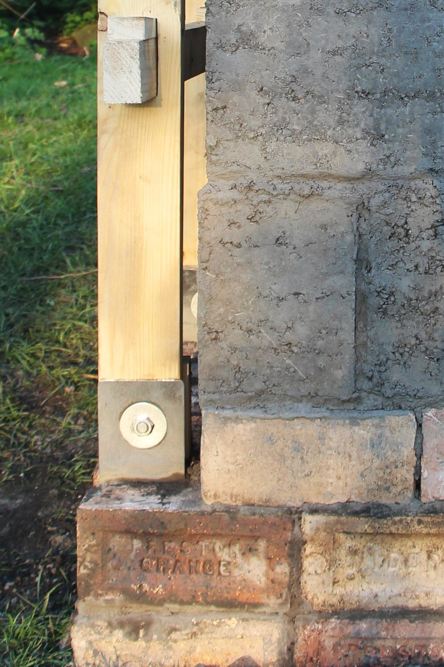 Live-Build | Foundation Detail