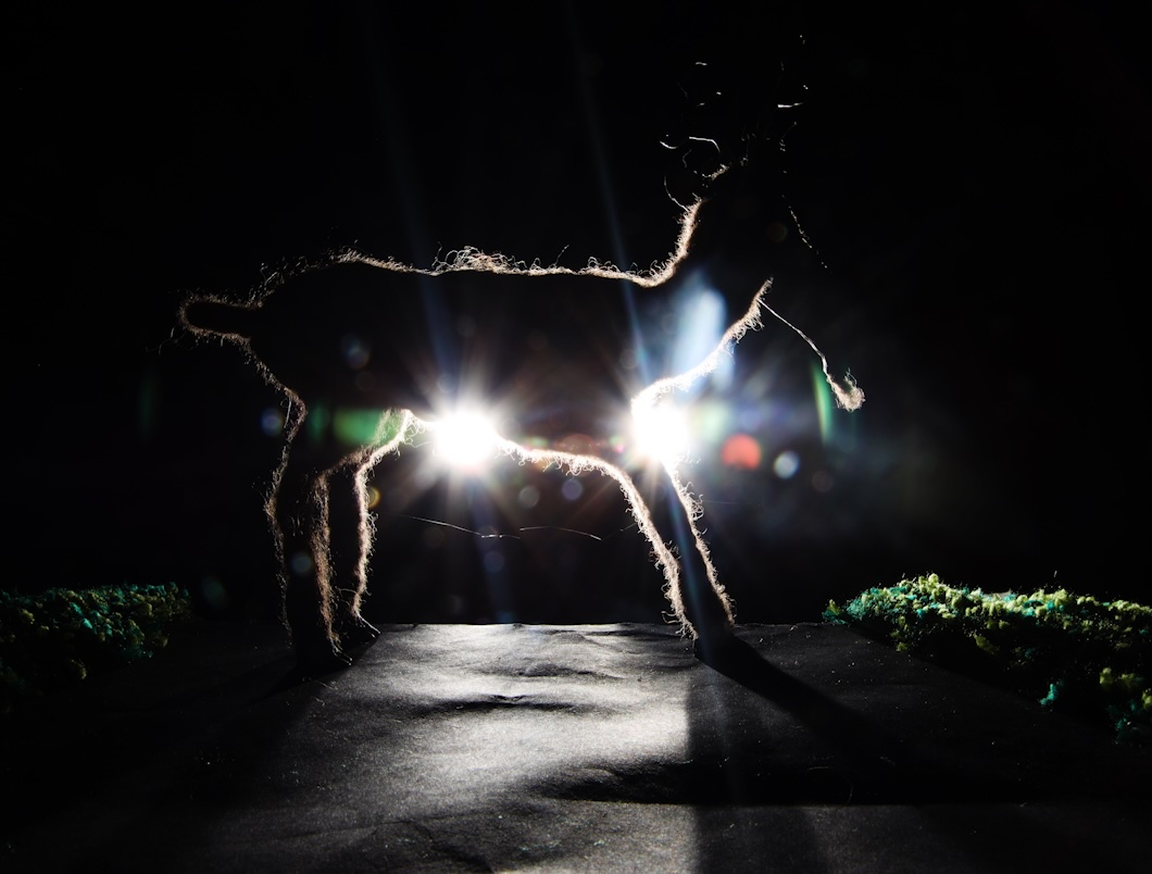 Road film still