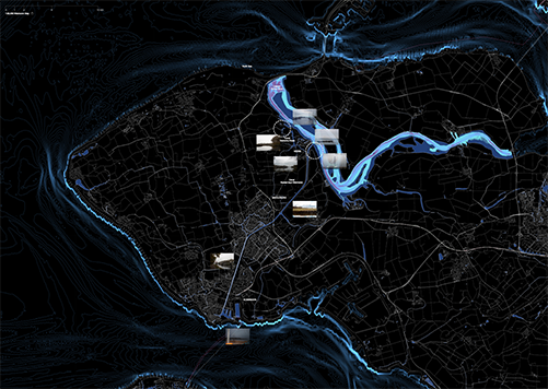 Walcheren Mapping