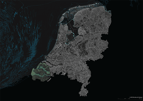 Zeeland Mapping