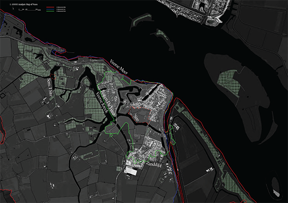 Veere Mapping